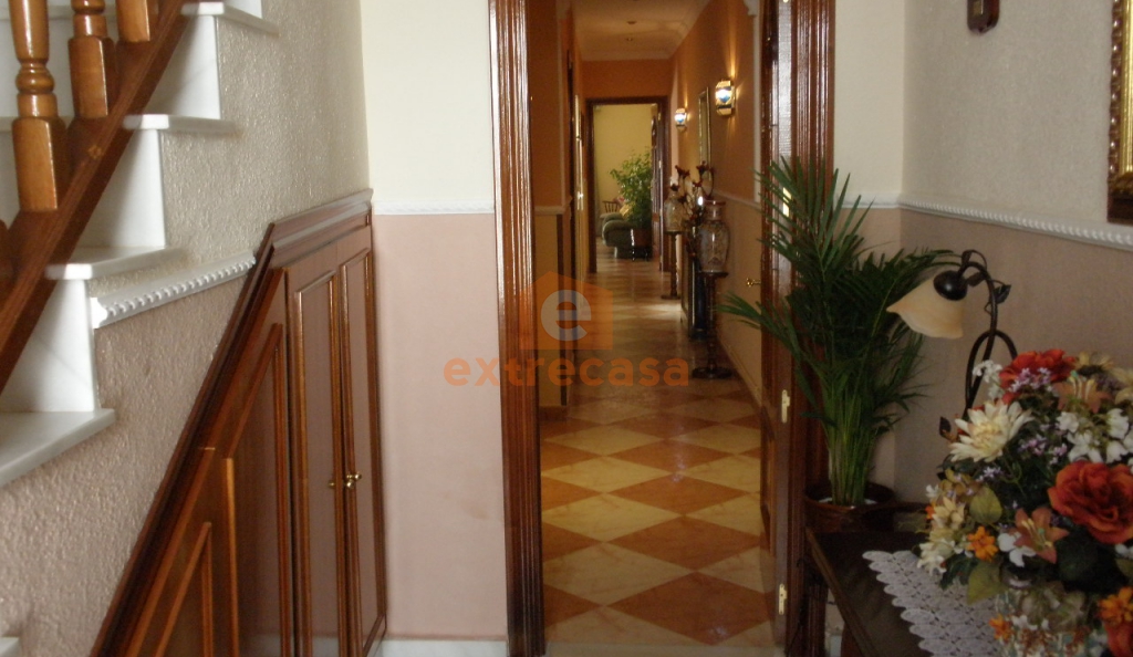 Casa independiente