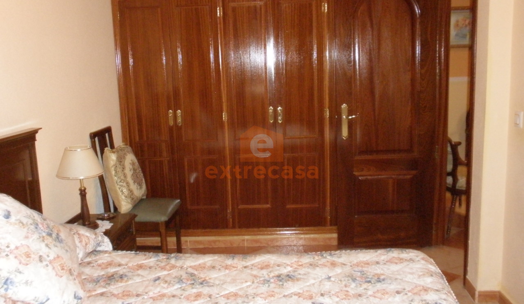 Casa independiente