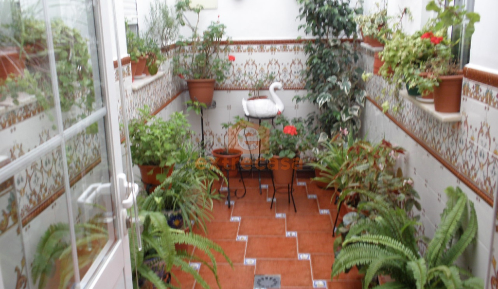 Casa independiente