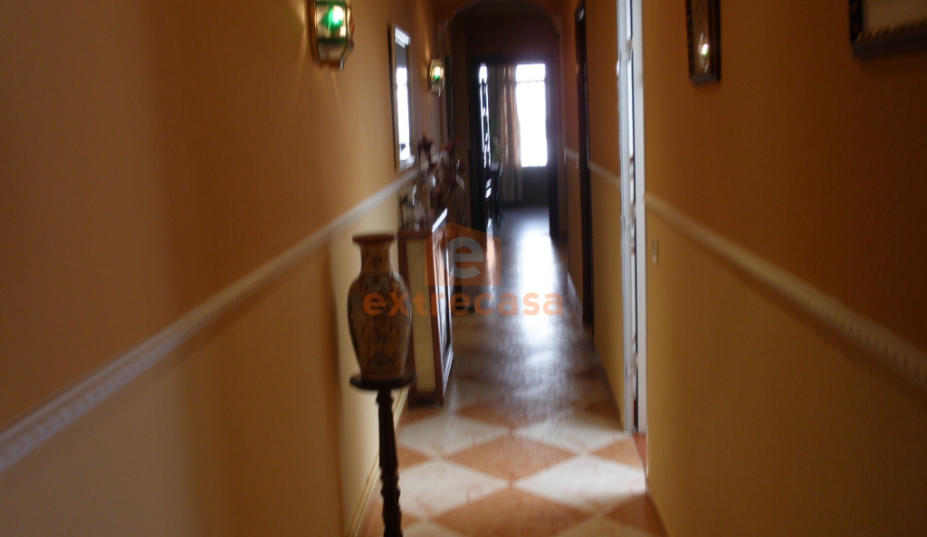 Casa independiente