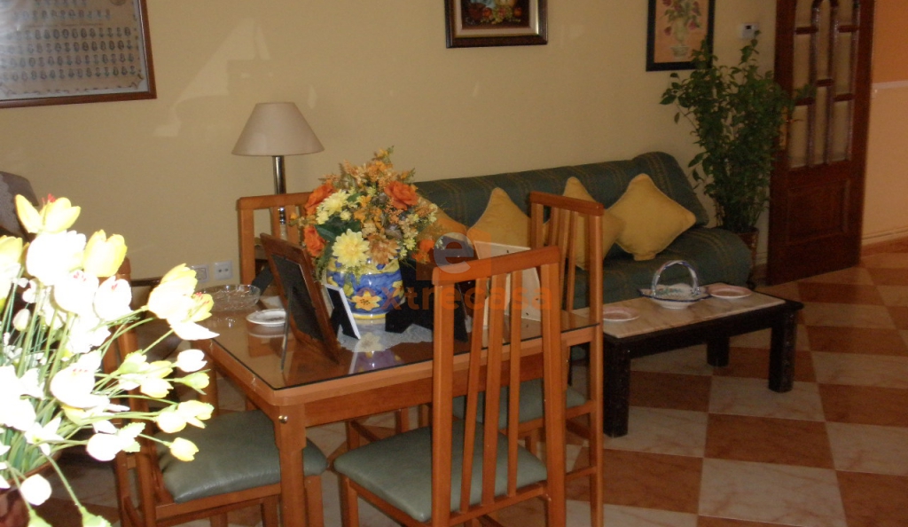 Casa independiente