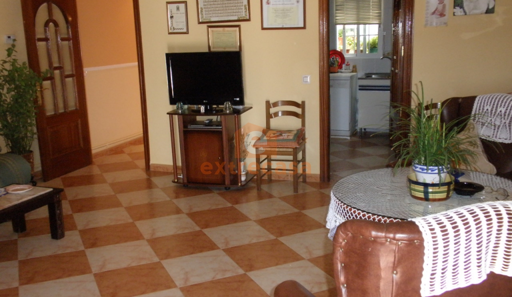 Casa independiente