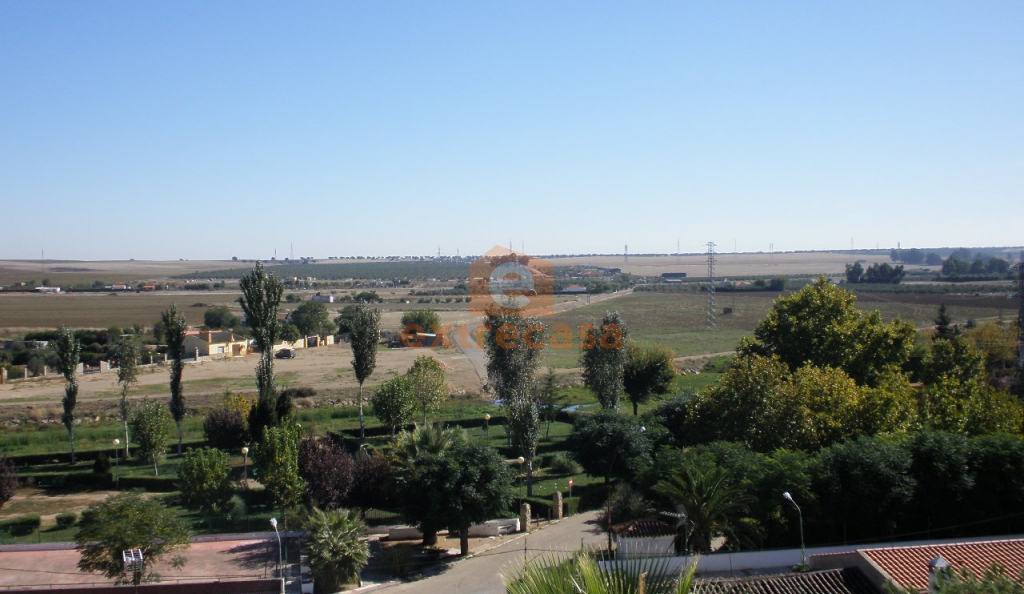 Casa independiente