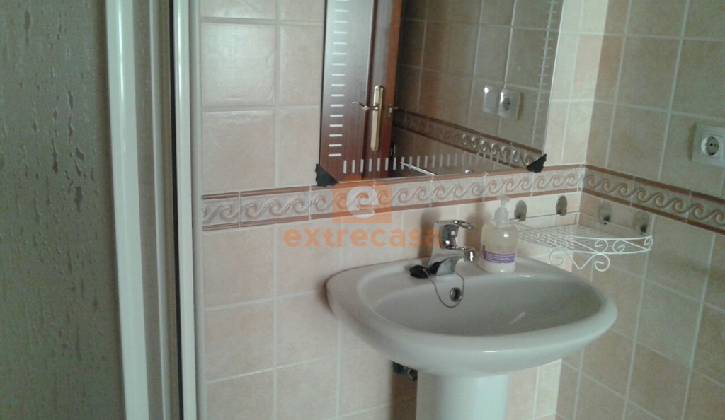 Apartamento de 2 habitaciones