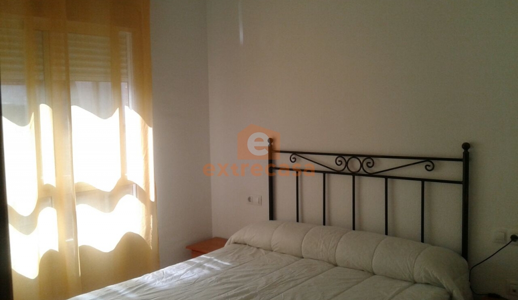 Apartamento de 2 habitaciones