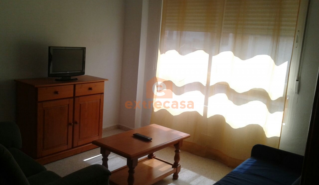 Apartamento de 2 habitaciones