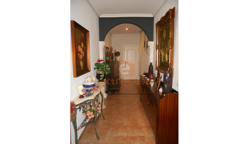 Piso en venta