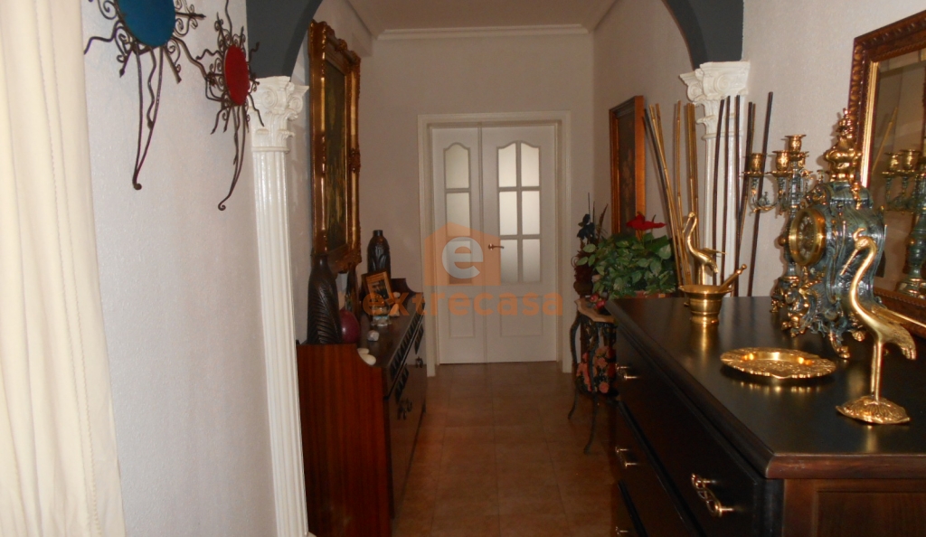Piso en venta