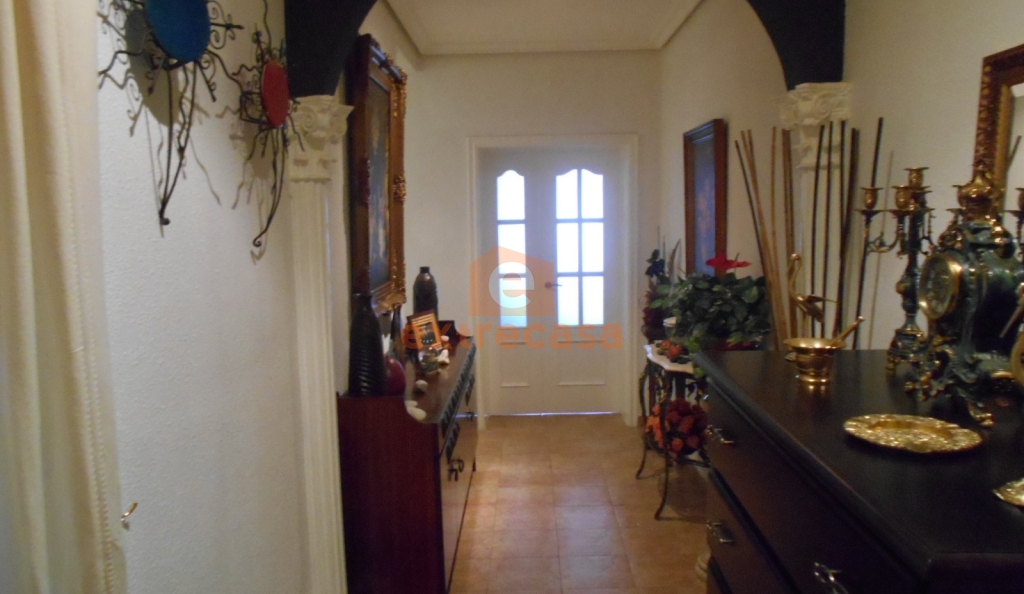 Piso en venta