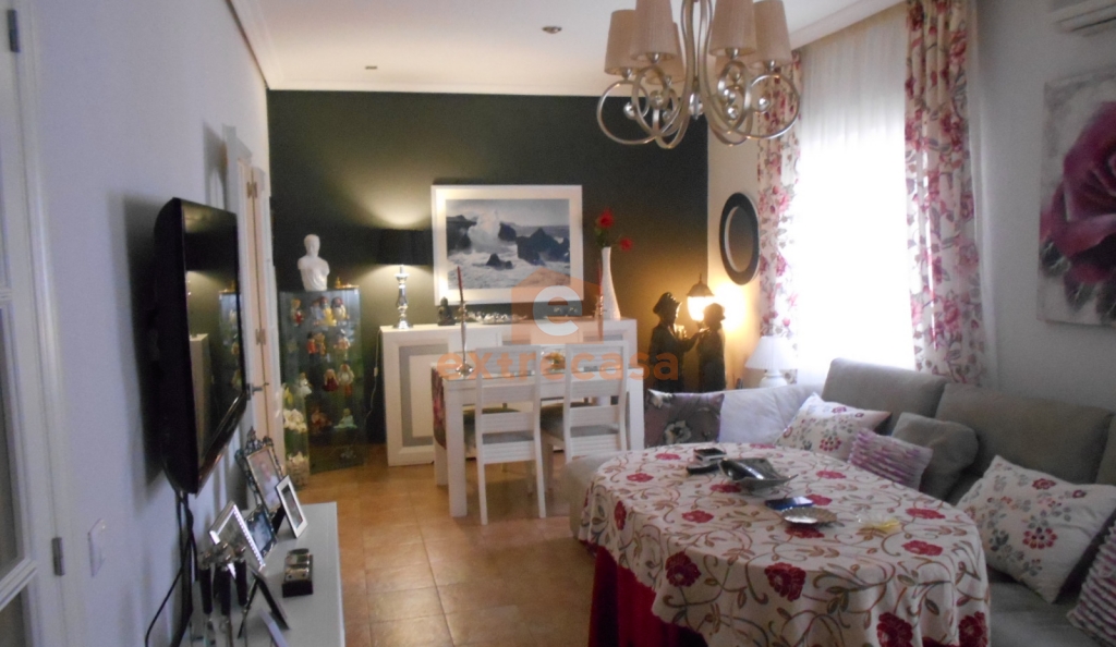 Piso en venta
