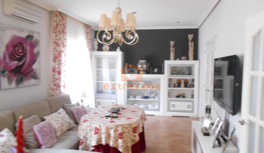 Piso en venta