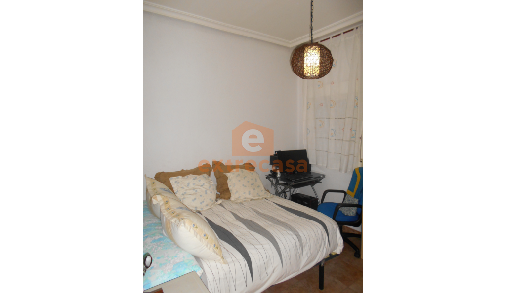 Piso en venta