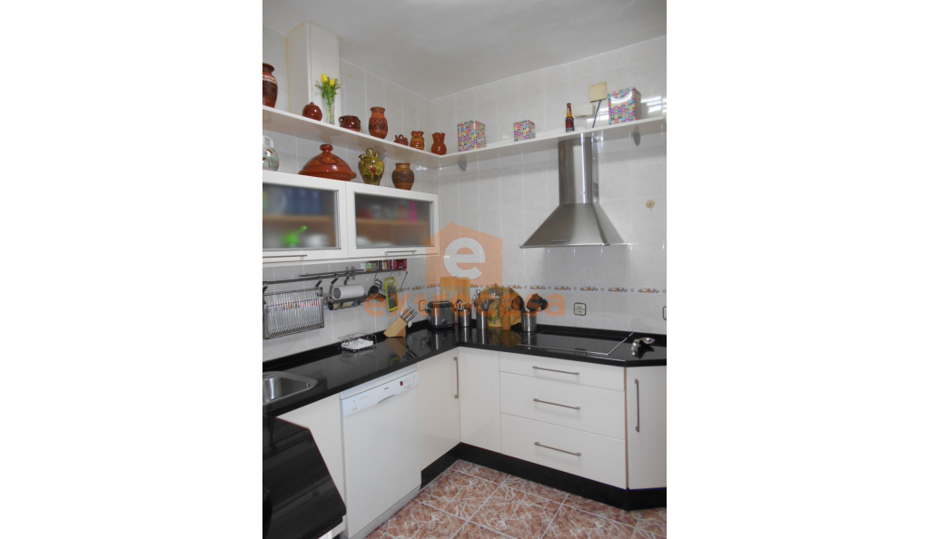 Piso en venta