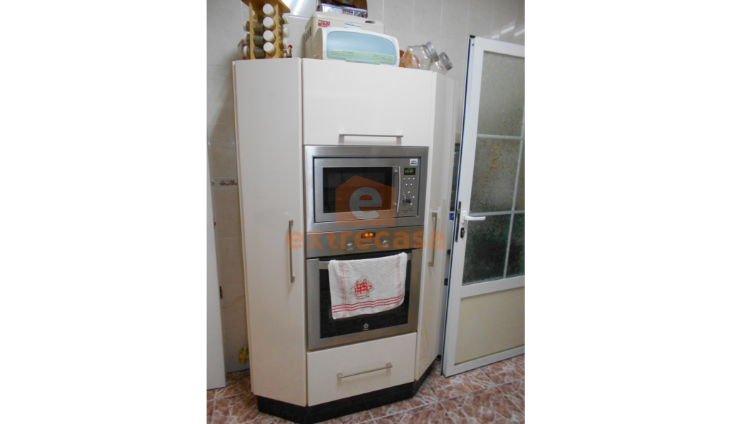 Piso en venta