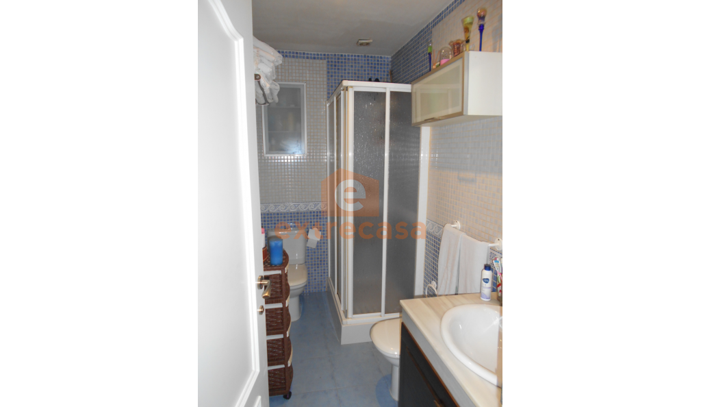 Piso en venta