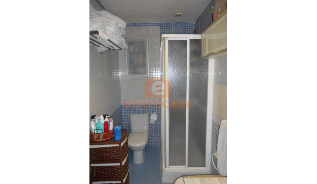 Piso en venta