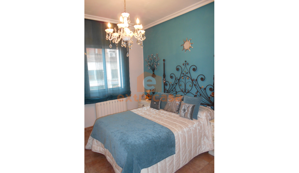Piso en venta