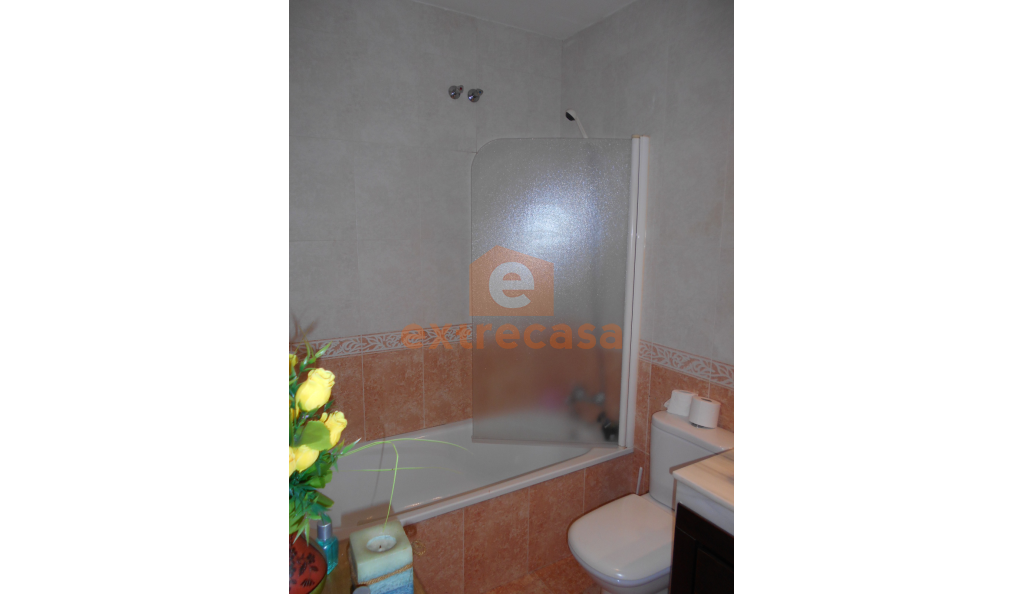 Piso en venta