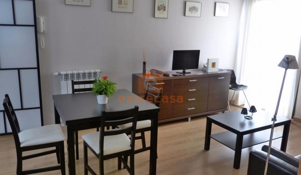 Apartamento en alquiler