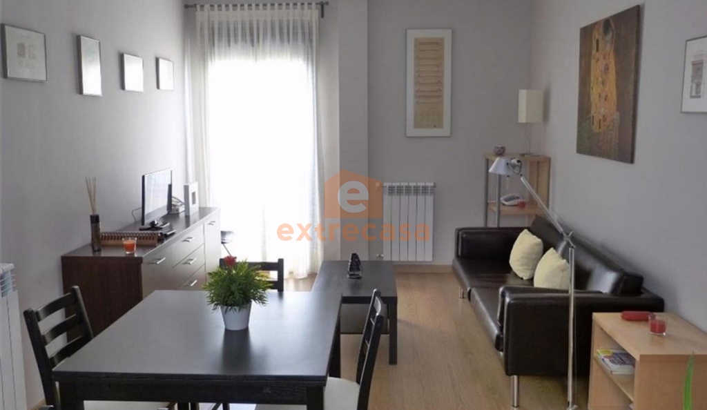 Apartamento en alquiler