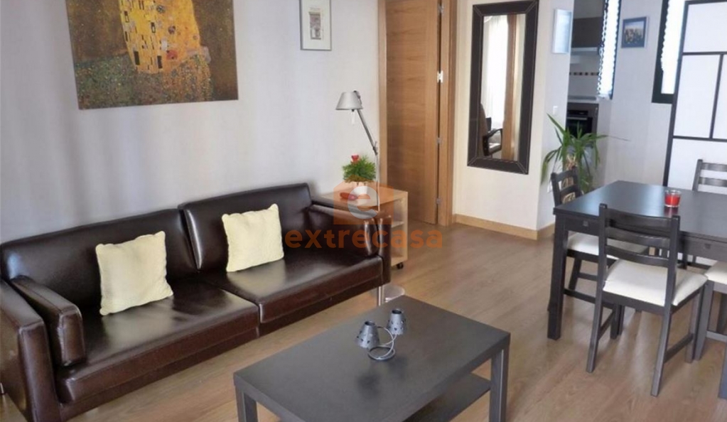 Apartamento en alquiler