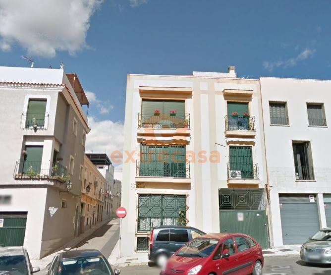 Apartamento en alquiler
