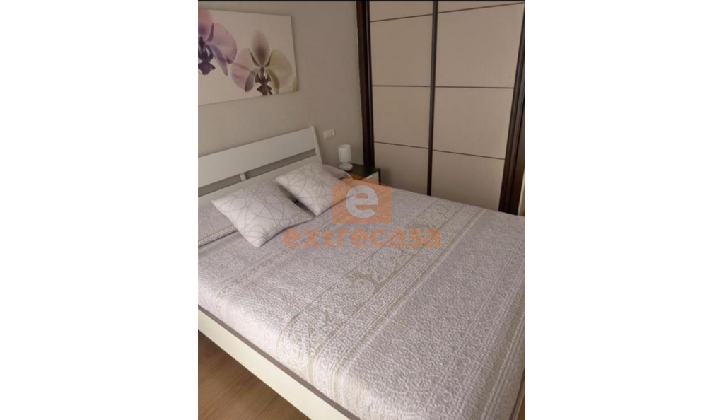 Apartamento en alquiler