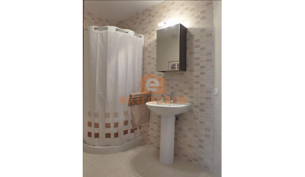 Apartamento en alquiler
