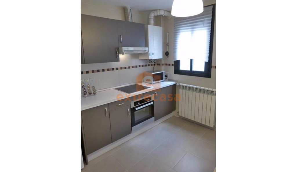 Apartamento en alquiler