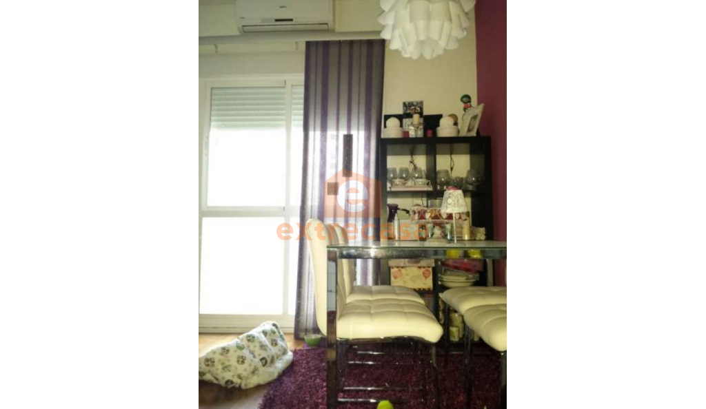 Estudio en alquiler