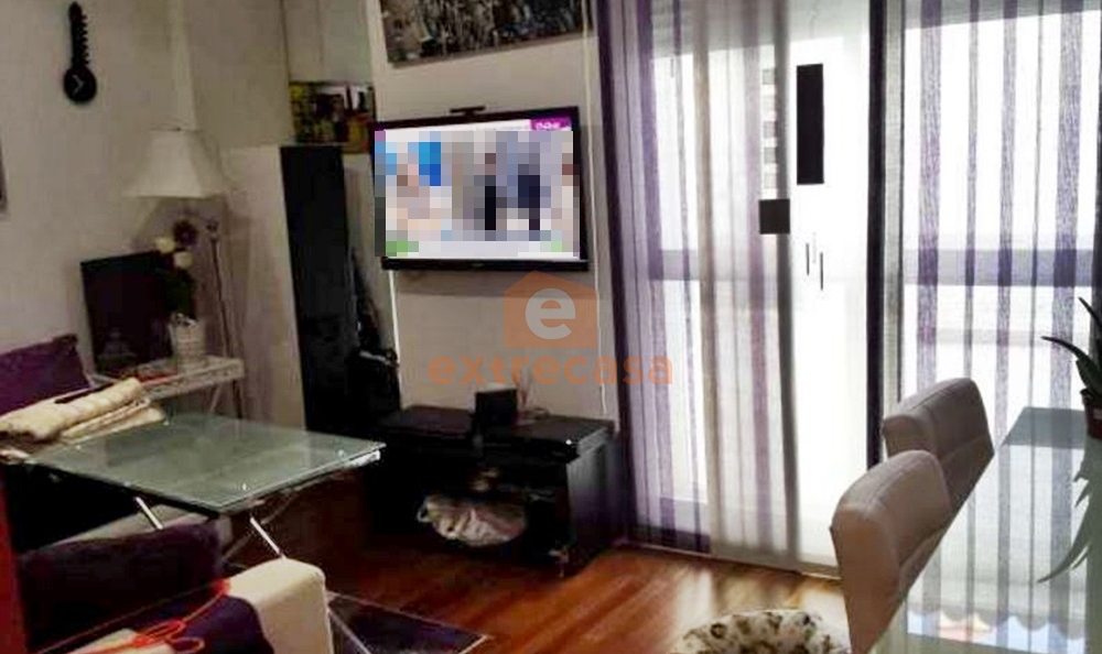 Estudio en alquiler