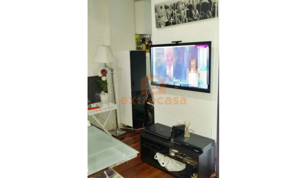 Estudio en alquiler