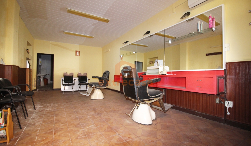 Local comercial en alquiler