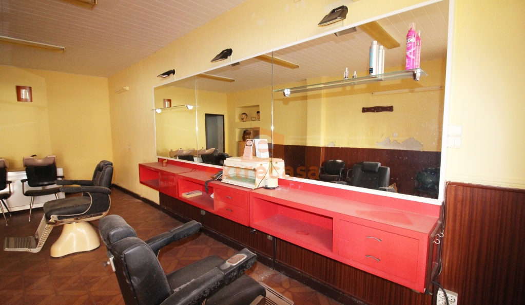 Local comercial en alquiler