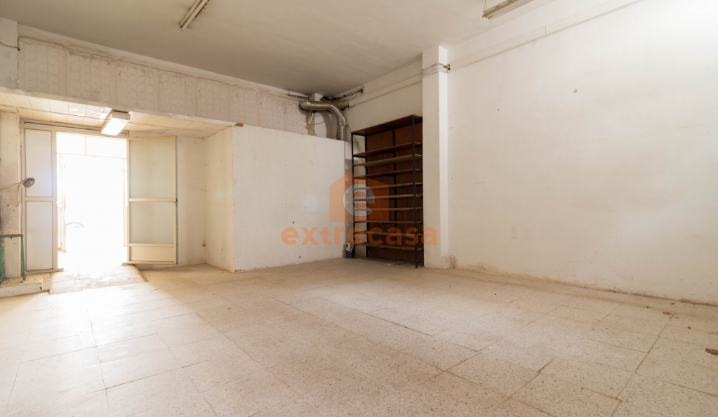 Local comercial en venta
