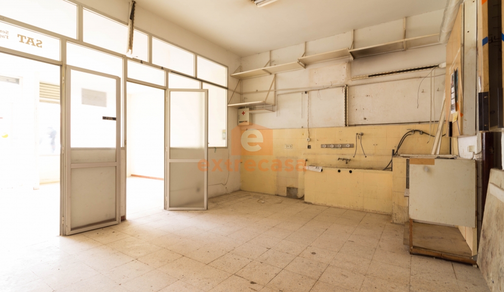 Local comercial en venta
