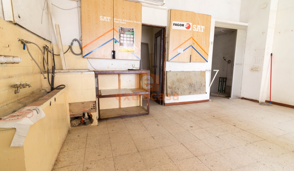 Local comercial en venta