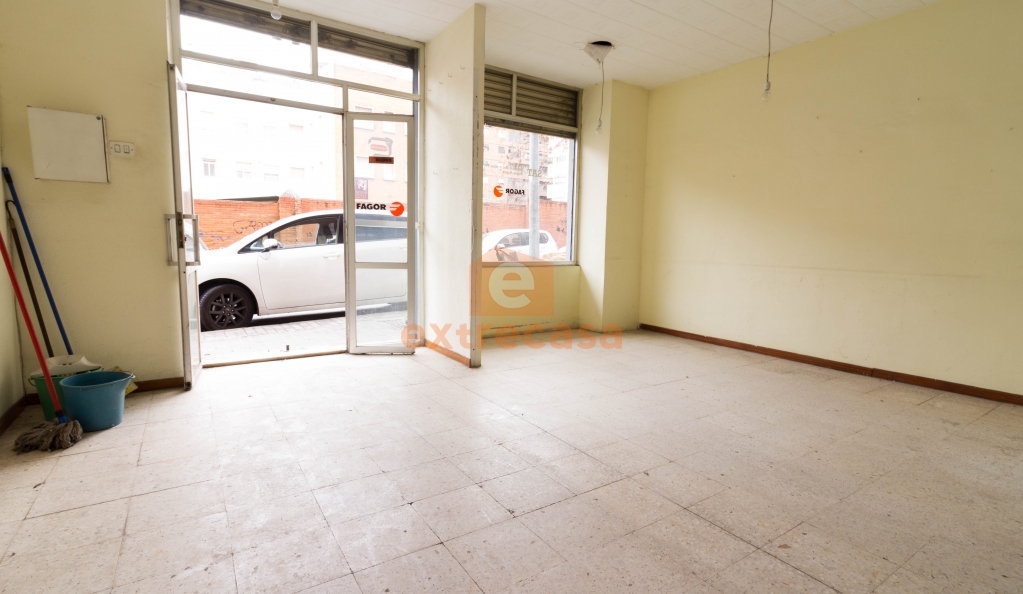 Local comercial en venta