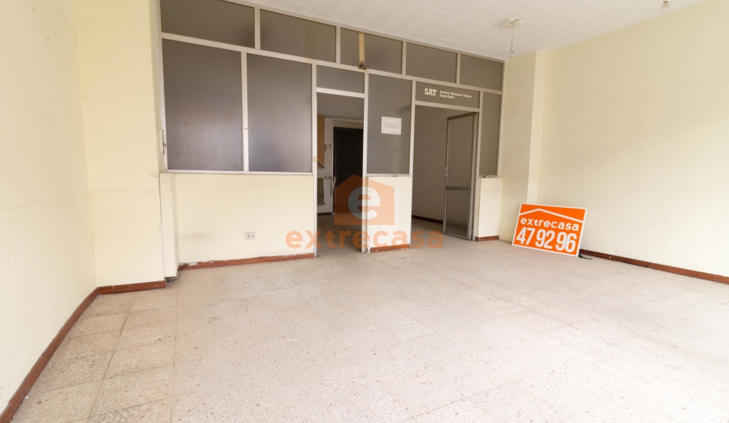 Local comercial en venta