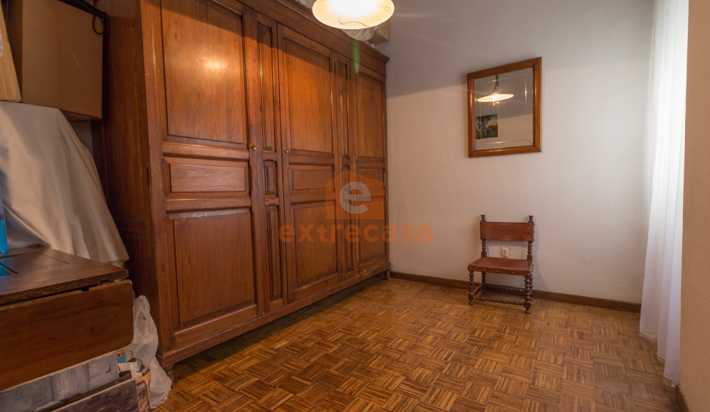 Piso de 5 habitaciones