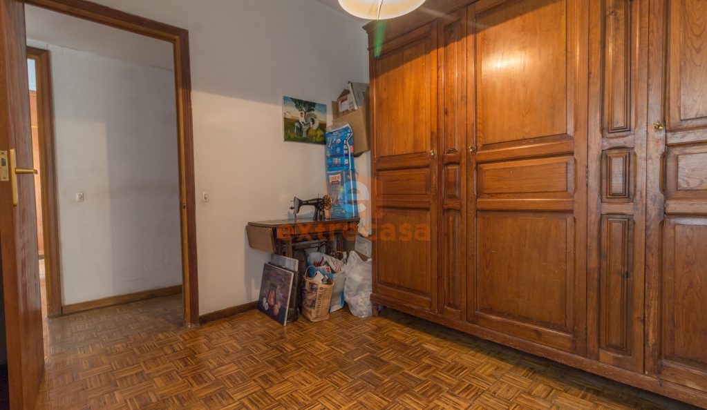 Piso de 5 habitaciones