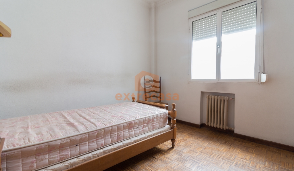 Piso de 5 habitaciones