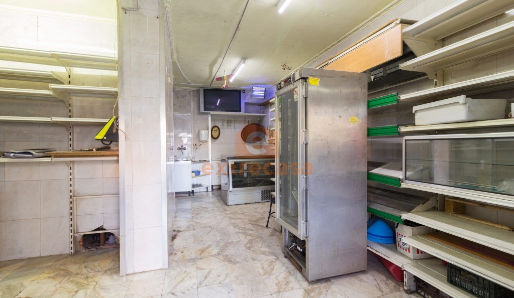 Local comercial en venta