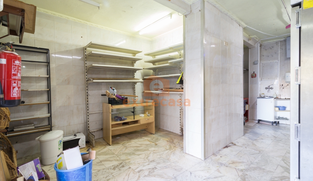 Local comercial en venta