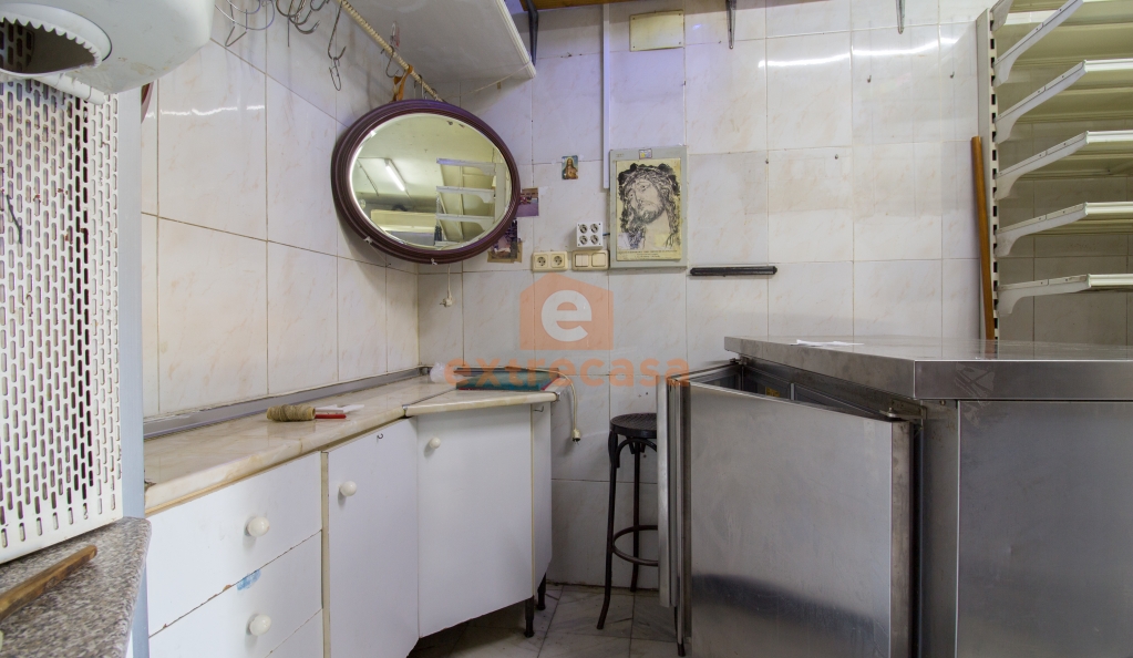 Local comercial en venta