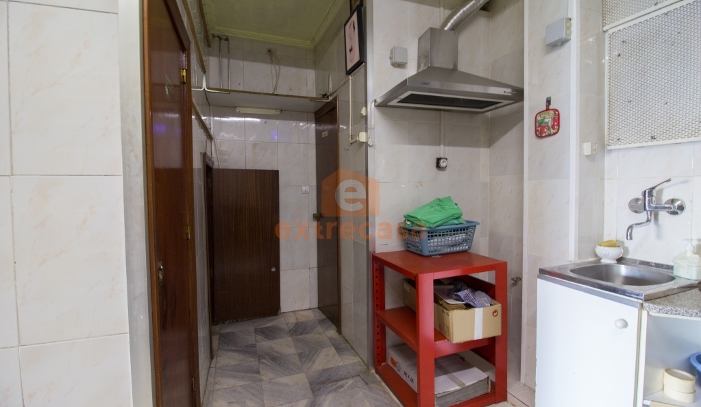 Local comercial en venta