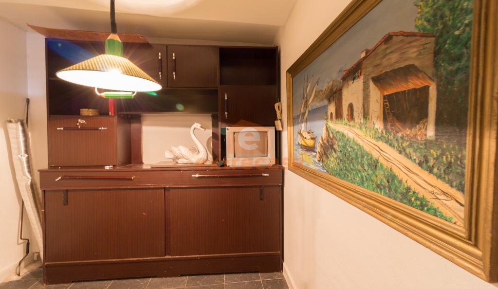 Local comercial en venta