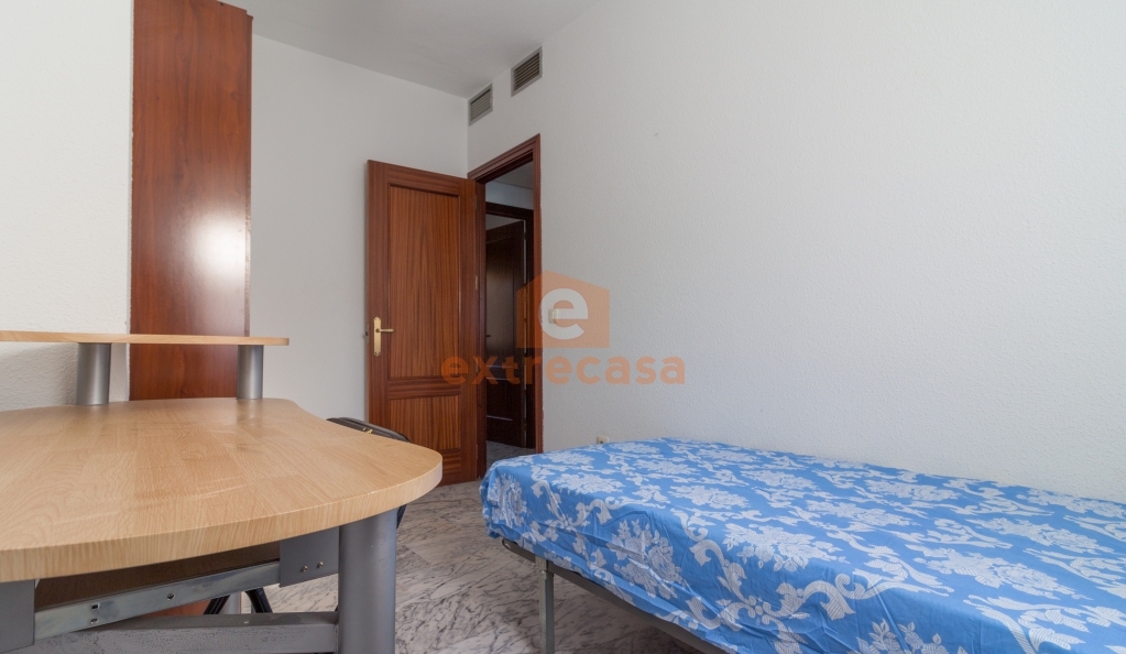 Piso en alquiler
