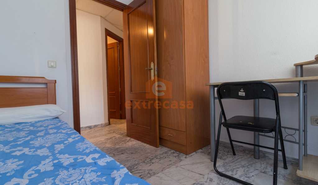 Piso en alquiler