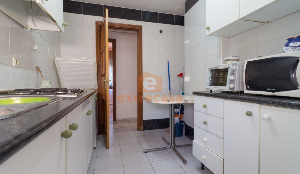 Piso en alquiler
